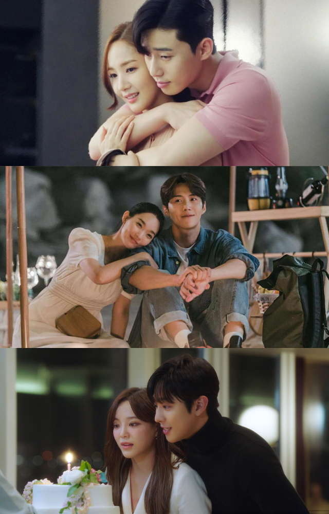 7 Korean Romcoms That Are a Must Watch