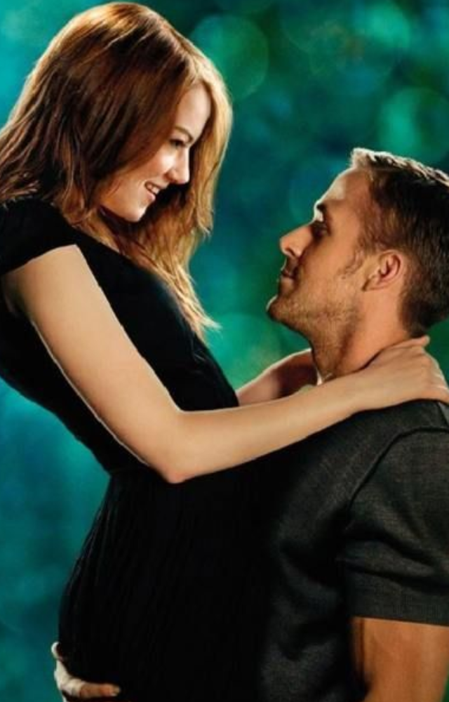A hilarious and touching story of love, heartbreak, and redemption, featuring an all-star cast.