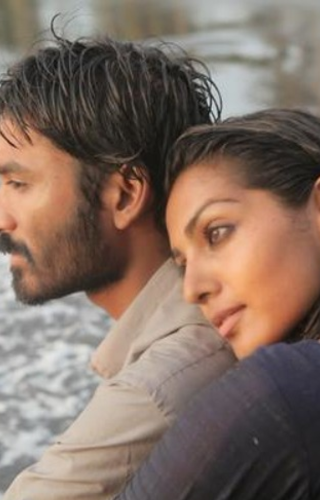 A soulful track by A.R. Rahman, featuring vocals by Vijay Prakash and Shweta Mohan.