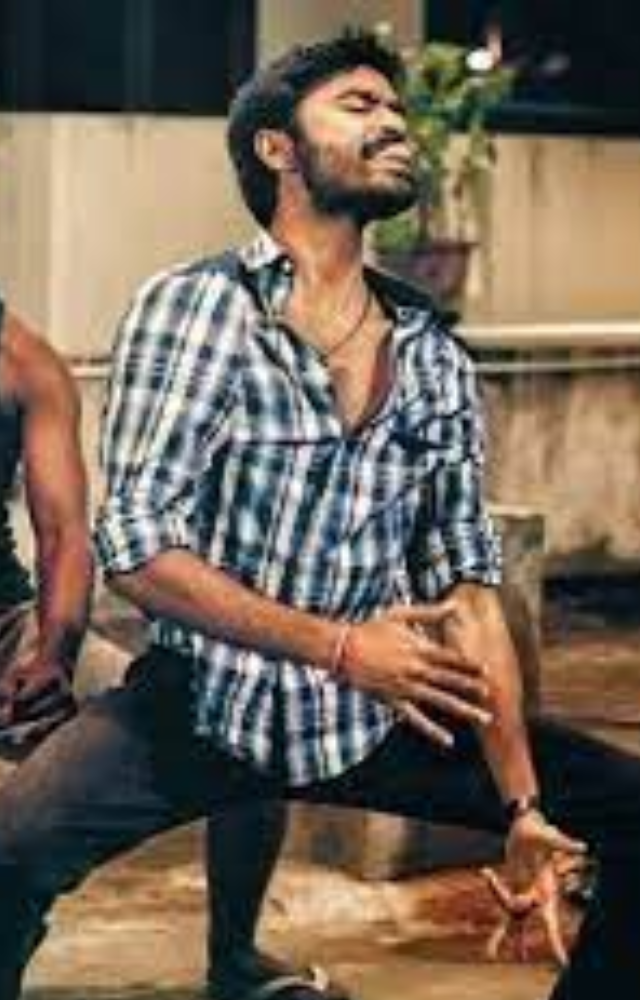 An energetic and catchy song by Anirudh Ravichander.