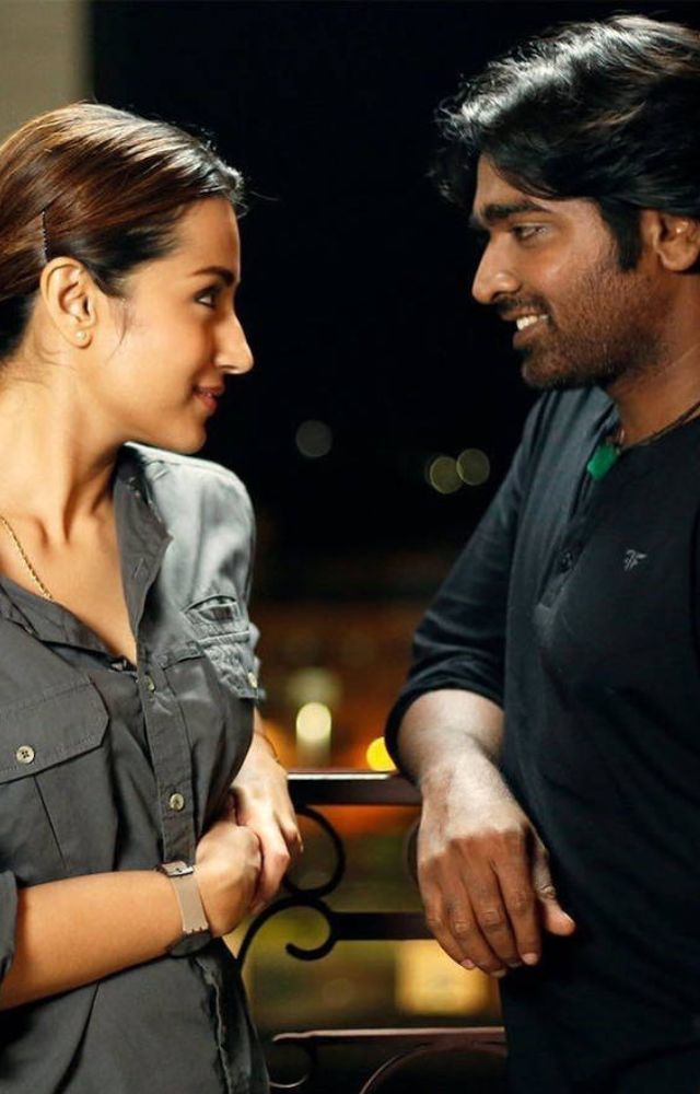 Their frequent collaborations fueled romance rumors.