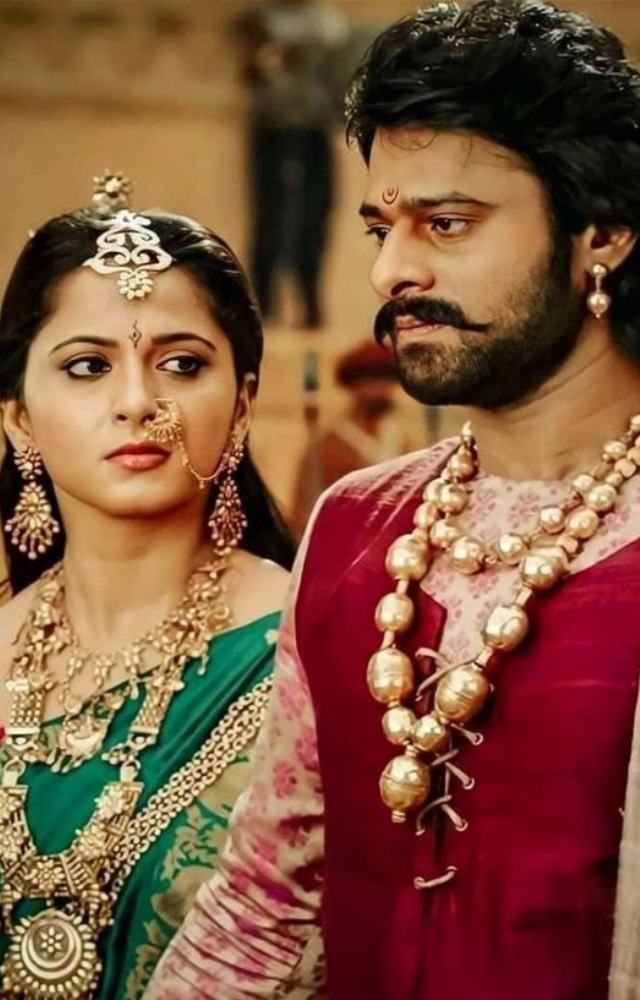 Their pairing in blockbuster films led to persistent rumors.