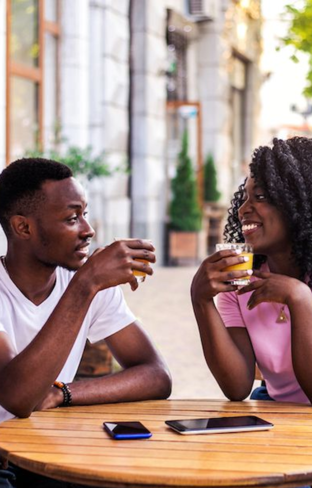 First Date Tips: Activities with Insight