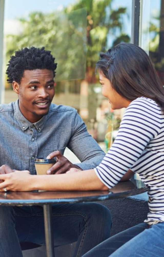 Meaningful conversations can also reveal shared values and aspirations, laying a foundation for future interactions.