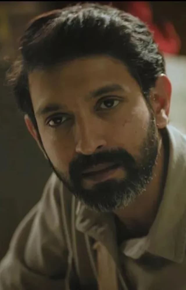Starring Vikrant Massey, Rashi Khanna, and Riddhi Dogra, the film revolves around the Sabarmati Express tragedy. It releases on May 3 in cinemas near you.