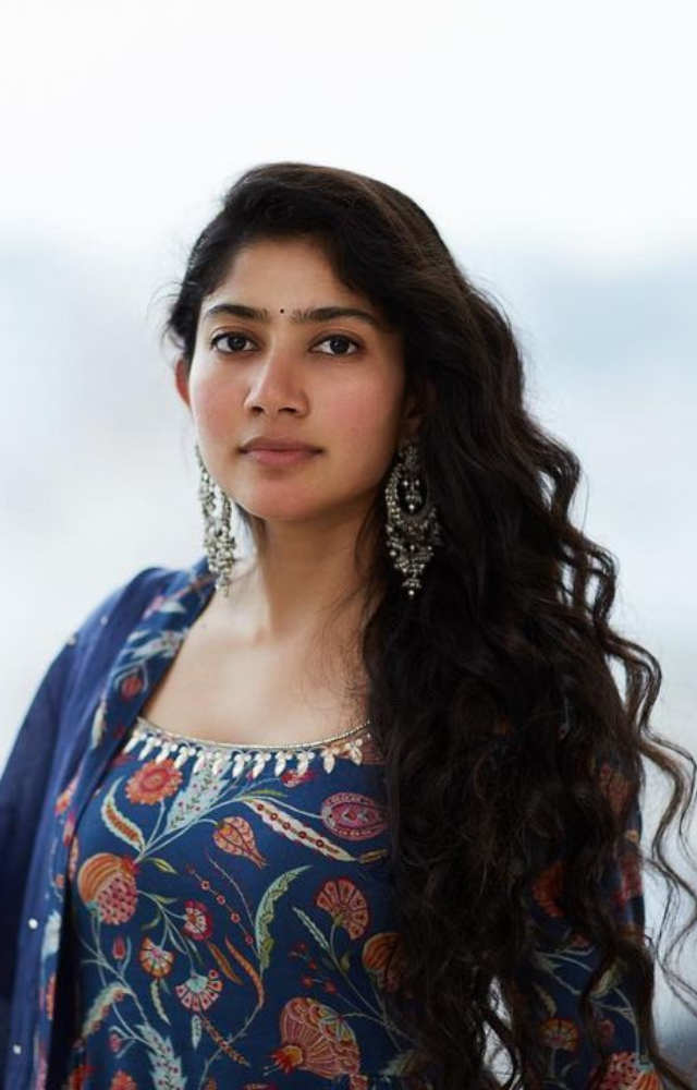 Sai Pallavi Birthday: Her Top 5 Films