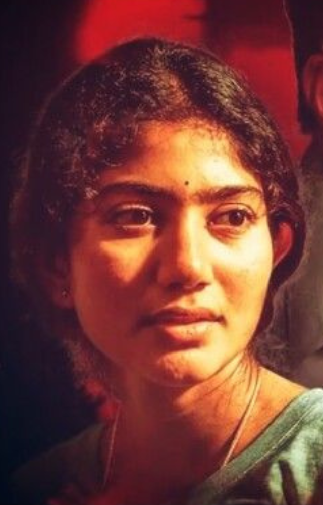 In this anthology, Sai Pallavi plays the role of a pregnant woman estranged from her family as she`d eloped with her lover. The film also stars Prakash Raj.