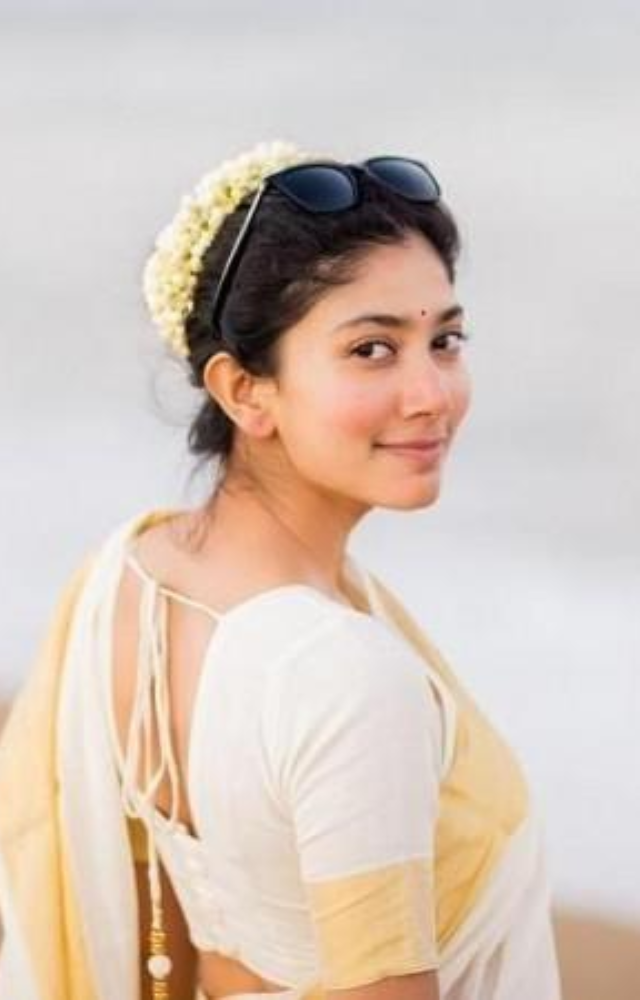  Biopic Dreams: Sai Pallavi`s Role