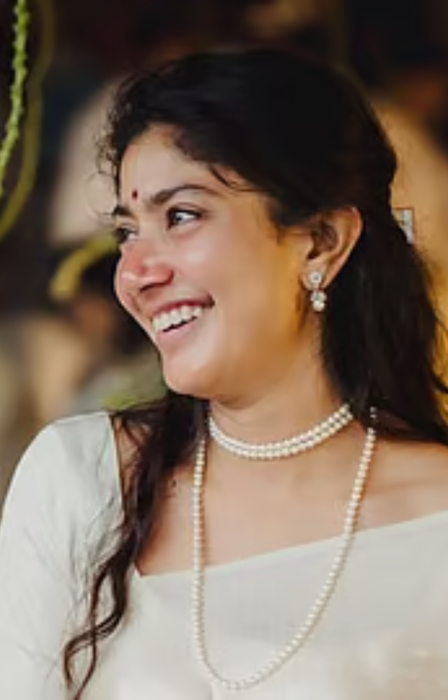 7 Lesser Known Facts About Sai Pallavi