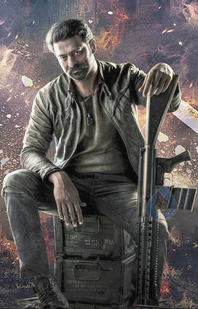 Featuring Prabhas and Shruti Haasan in leading roles, the movie follows a gangster`s saga of power, bloodshed, and betrayal as he seeks revenge.