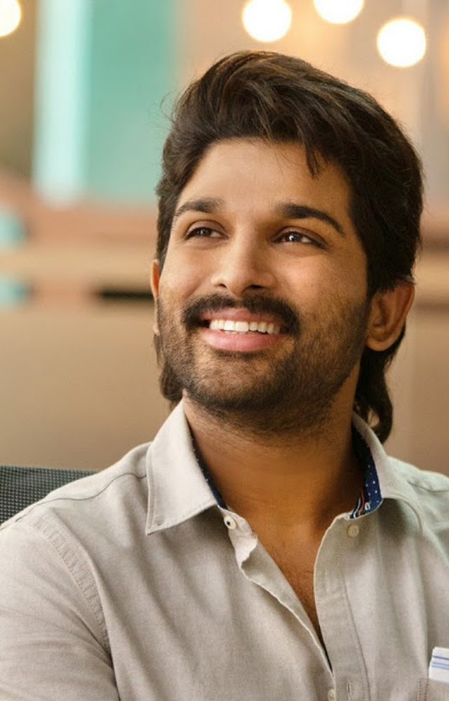 Allu Arjun, the stylish star has a net worth of around Rs 460 crores, earned through his successful film career and diverse investments