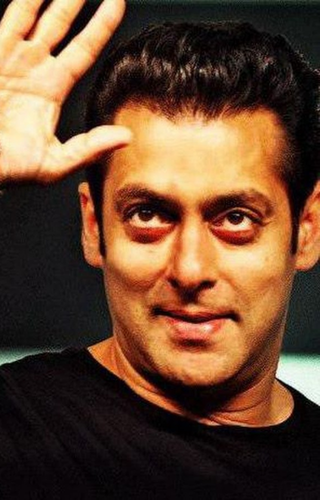 Salman Khan was convicted in 1998 for killing two blackbucks, an animal sacred to the Bishnoi community, leading to enmity with Lawrence Bishnoi.