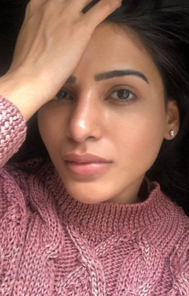 The Causes of Samantha`s Condition