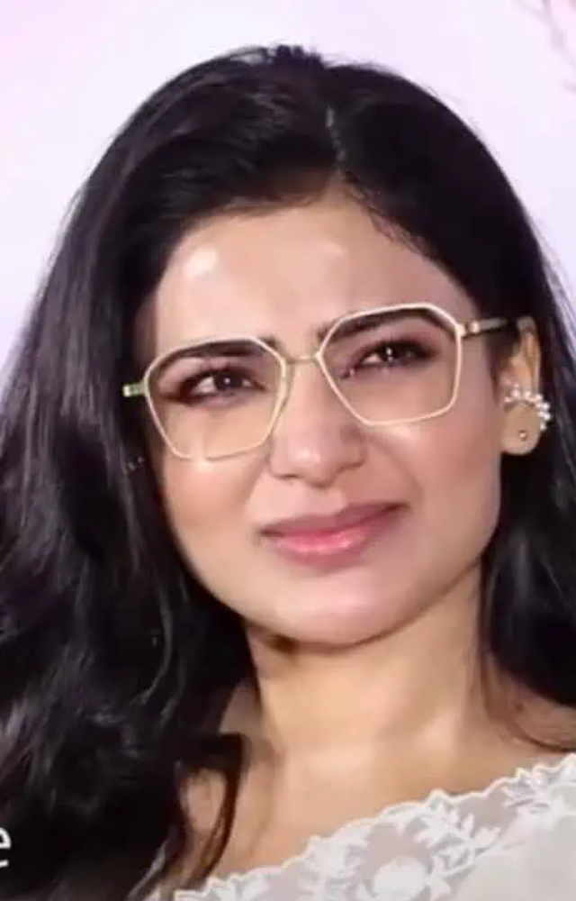 Following her divorce from Naga Chaitanya and amidst news of his remarriage to Sobhita Dhulipala, a video resurfaced of Samantha crying at a public 