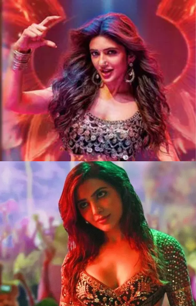 Sreeleela vs. Samantha Showdown
