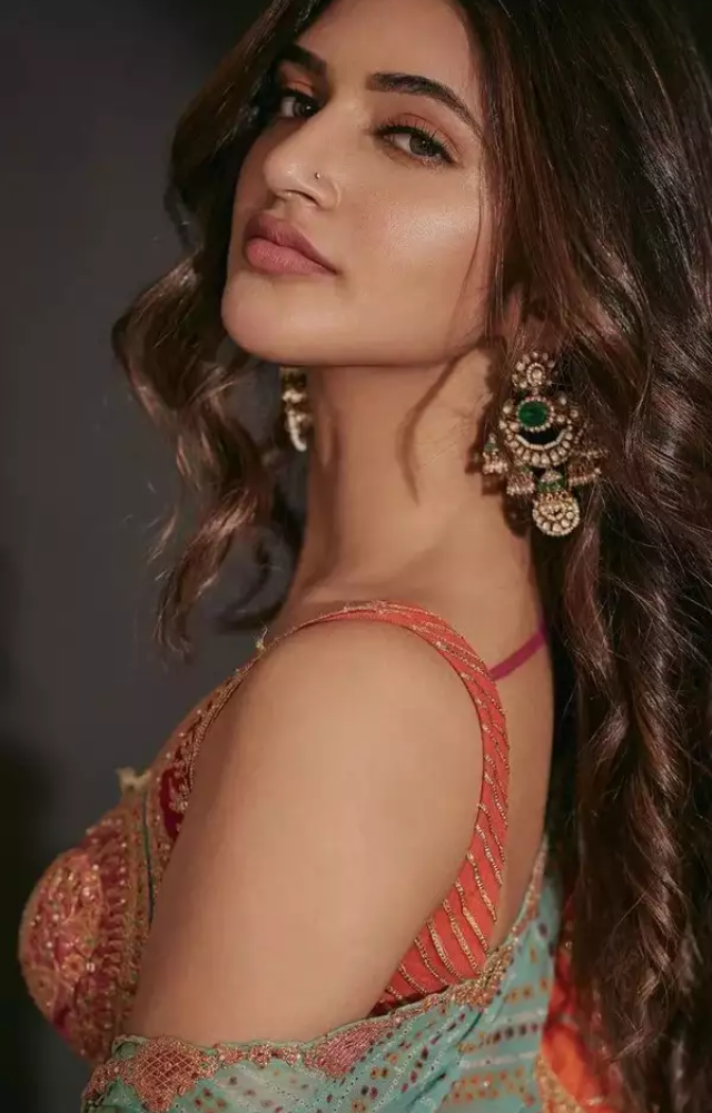 Her impressive dance skills, showcased in previous films, might give her an edge.