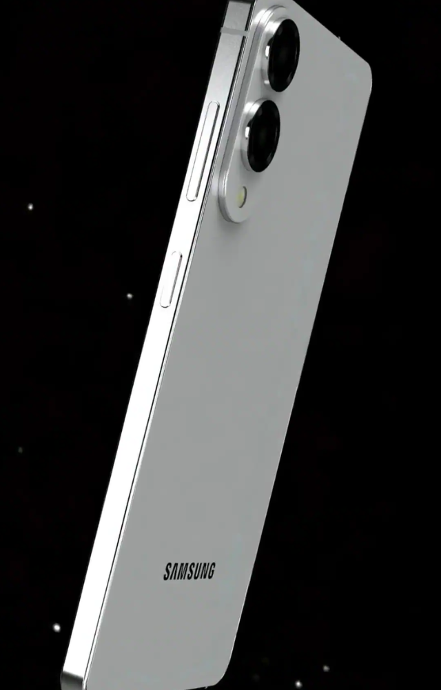 It sports a 200 MP main camera for better low-light photos and a 12 MP ultra-wide for macros, aided by AI photo tools.