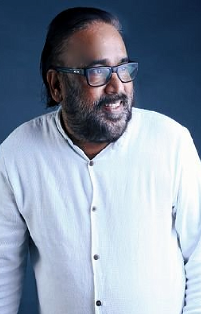 Tribute to the late Sangeeth Sivan