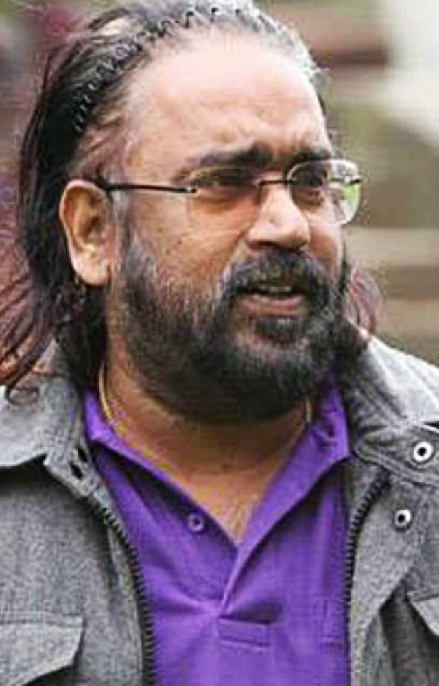 He began his journey in the film industry when Basu Bhattacharya brought him on board as the executive producer for his son’s directorial debut, Raakh