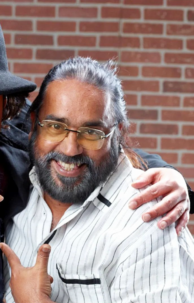 Sangeeth Sivan collaborated with Mohanlal on three films: Yodha, Gandharvam, and Nirnayam which was the top ones in Malayalam