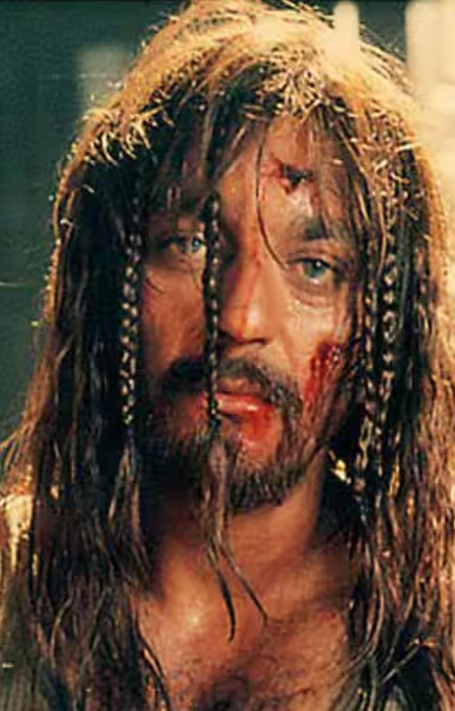 The actor played the lead antagonist, Balaram `Ballu` Prasad, in the crime drama Khal Nayak. The 1993 release also starred Jackie Shroff and Madhuri Dixit.