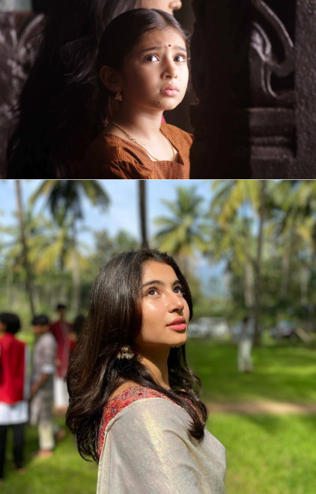 Let`s tell you everything about Sara Arjun, India`s richest child actor at 20, playing Ranveer`s love interest in Dhurandhar. 