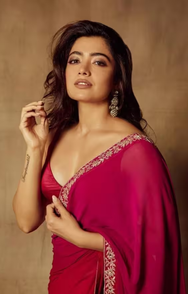  Sarees have been worn for centuries, symbolizing tradition and cultural heritage.