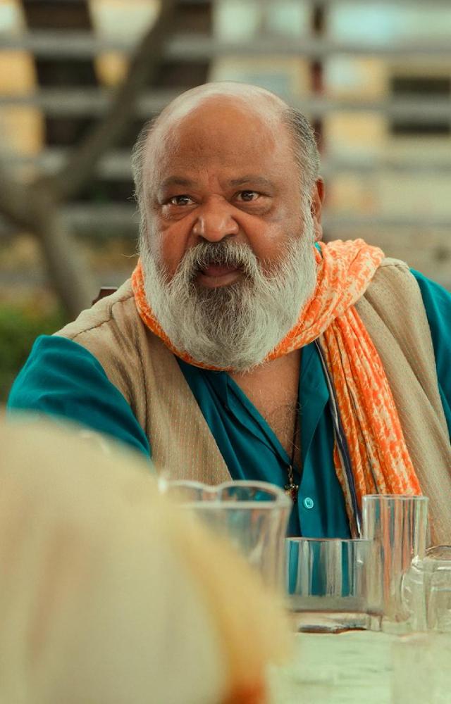 9 Most Memorable Saurabh Shukla Roles