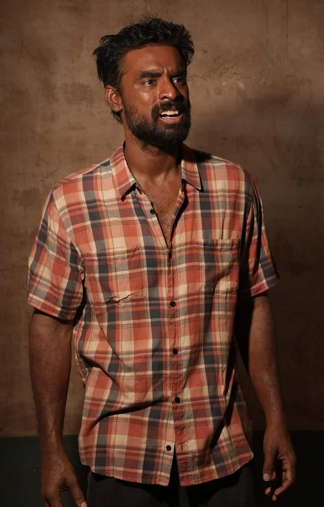 Invisible Windows  (Adrishya Jalakangal) has created history at International film festival