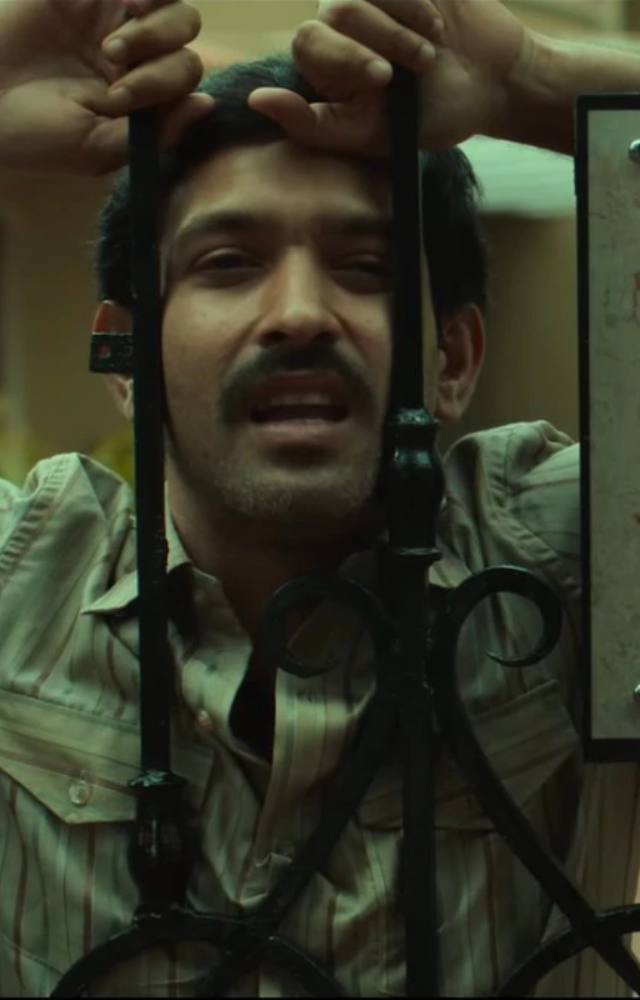 Inspired by the infamous Nithari killings, Sector 36 dives into real-life horrors, offering a chilling look at a serial killer hiding in plain sight.