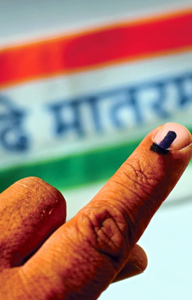 After selecting your state name from the drop-down list, you can see who has won the Lok Sabha polls in 2024 in your constituency.