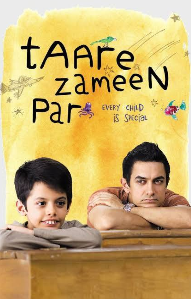 Indian Movies Promoting Self-Reflection