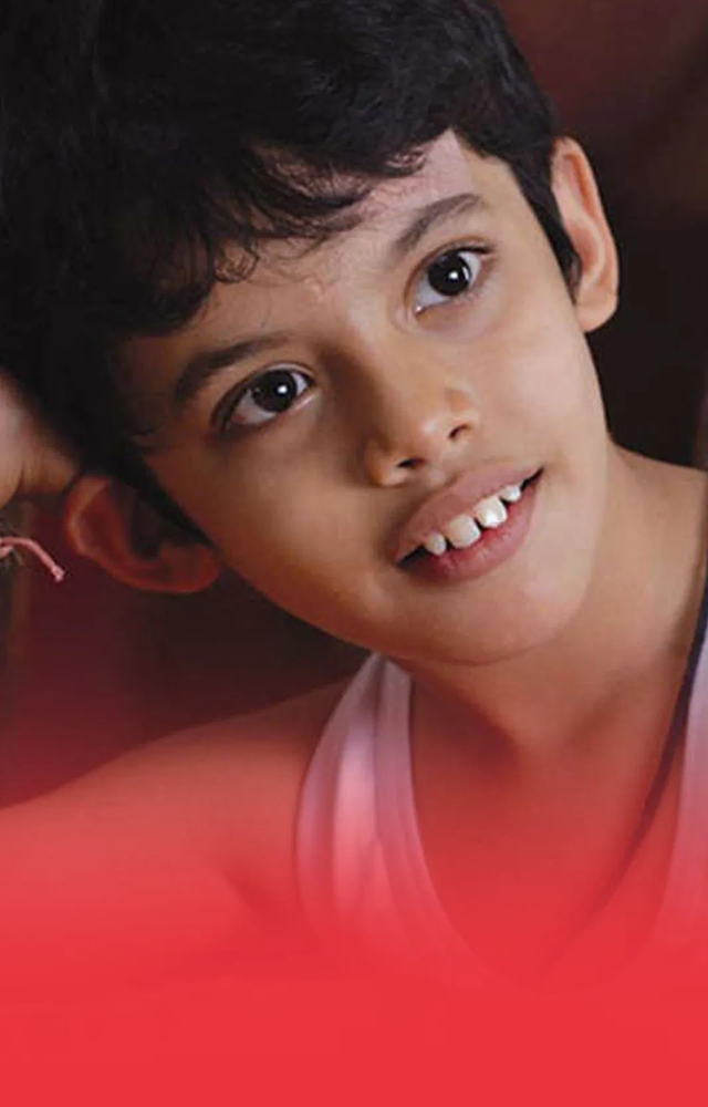 This deeply moving film tackles the sensitive subject of dyslexia and emphasizes the importance of recognizing and nurturing individual talents.