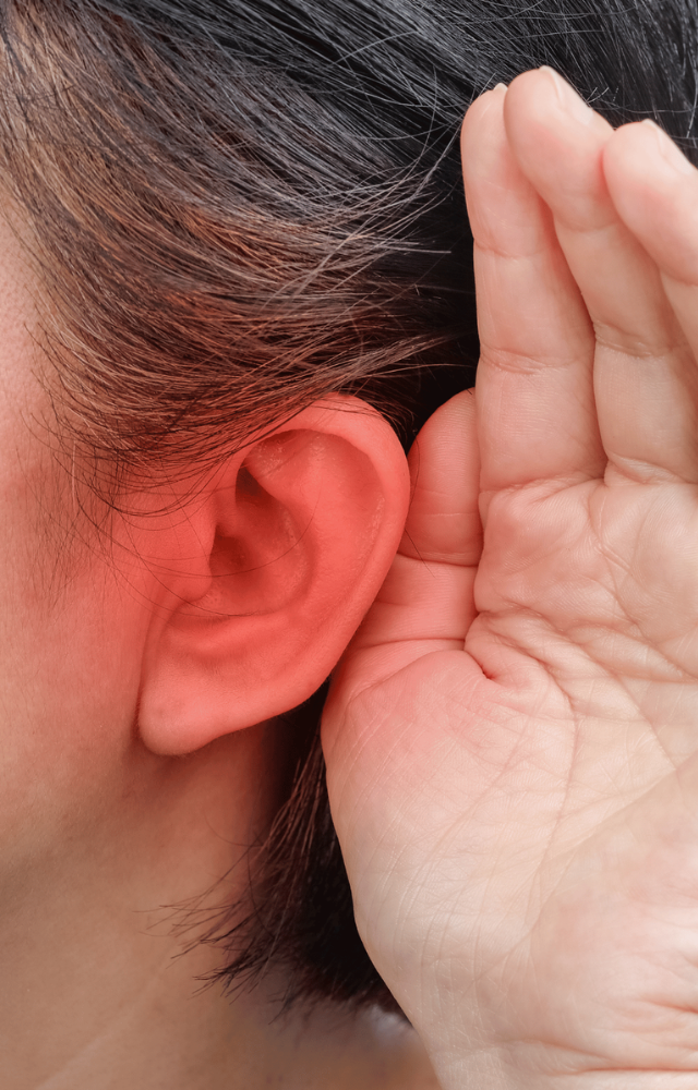 7 Signs of Sensorineural Deafness