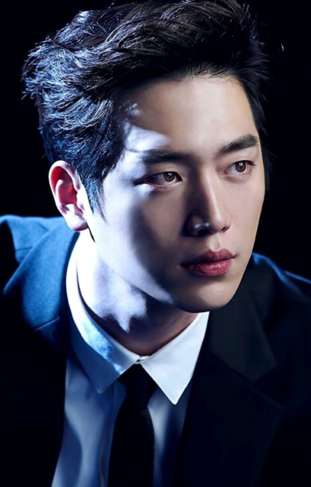 7 K-dramas Starring Seo Kang-joon