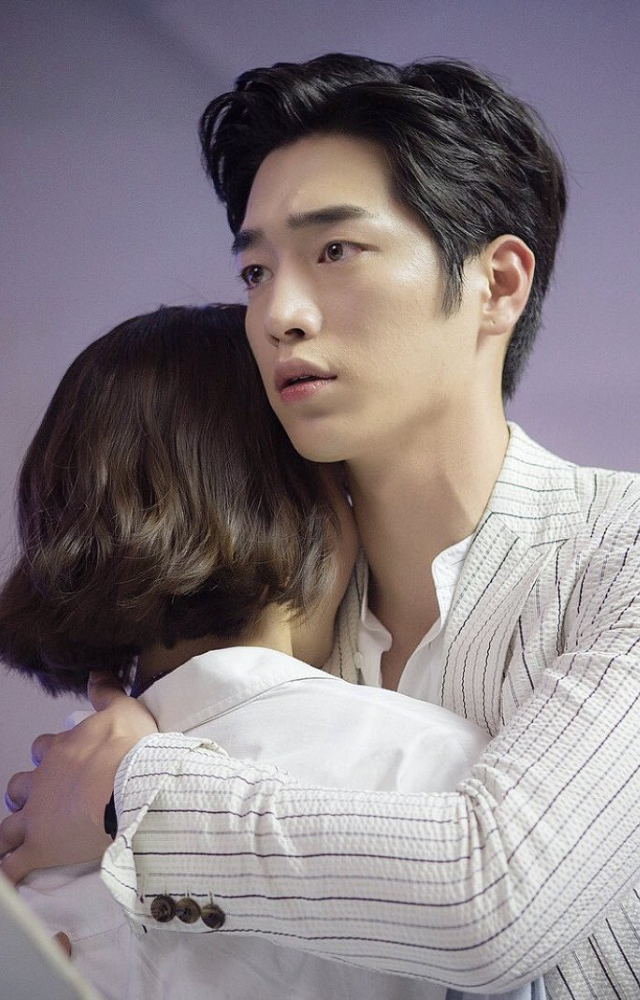 Seo Kang-joon stars as Nam Shin, a chaebol heir and his AI robot double, navigating identity, emotions, and power struggles.