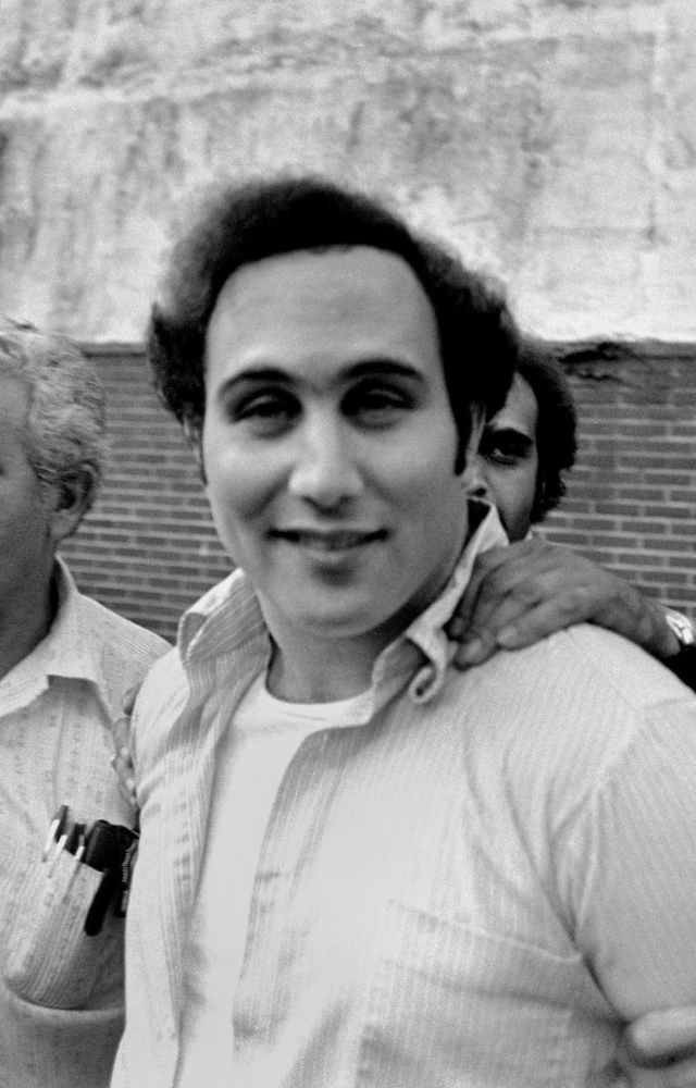This series explores the `Son of Sam` killings by David Berkowitz, who claimed hearing demonic voices that led to NYC shootings.