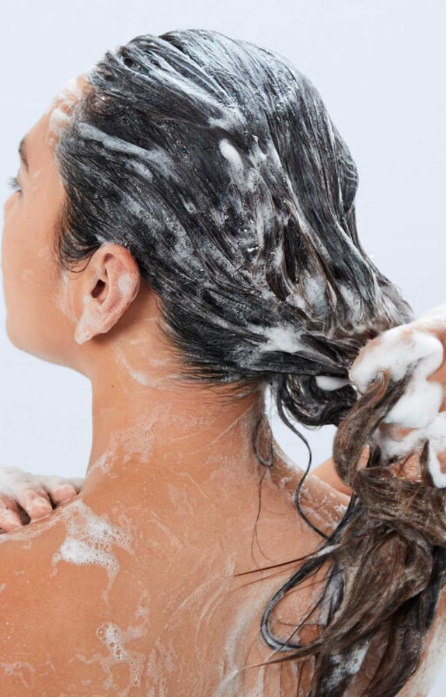 How Often Should You Wash Your Hair?