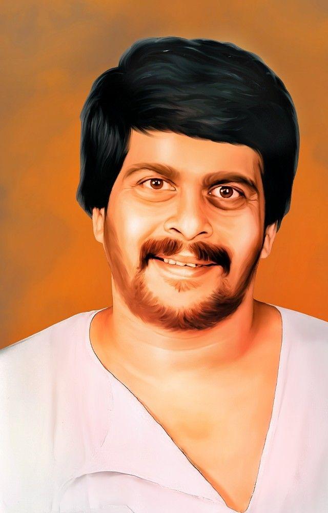 Shankarnag forever in our hearts