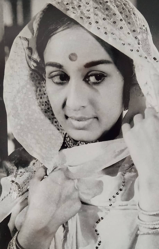The film, directed by P. Bhaskaran, showcased her acting prowess as an orphan who faces the challenges of life and emerges as a strong and independent woman