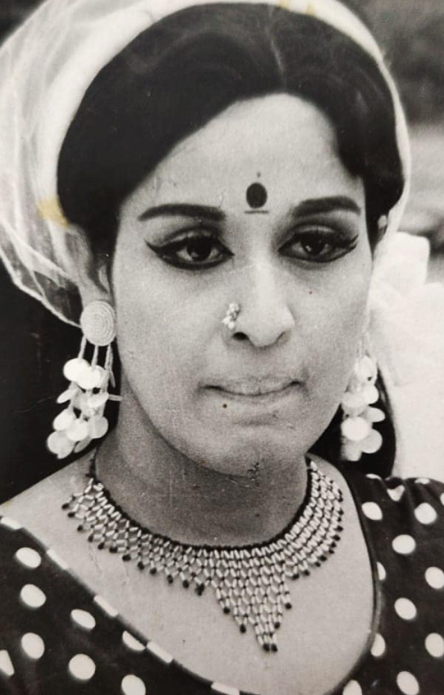 She played an orphan who navigates the twists of fate and grows into a resilient woman. The film highlighted her versatility as an actress