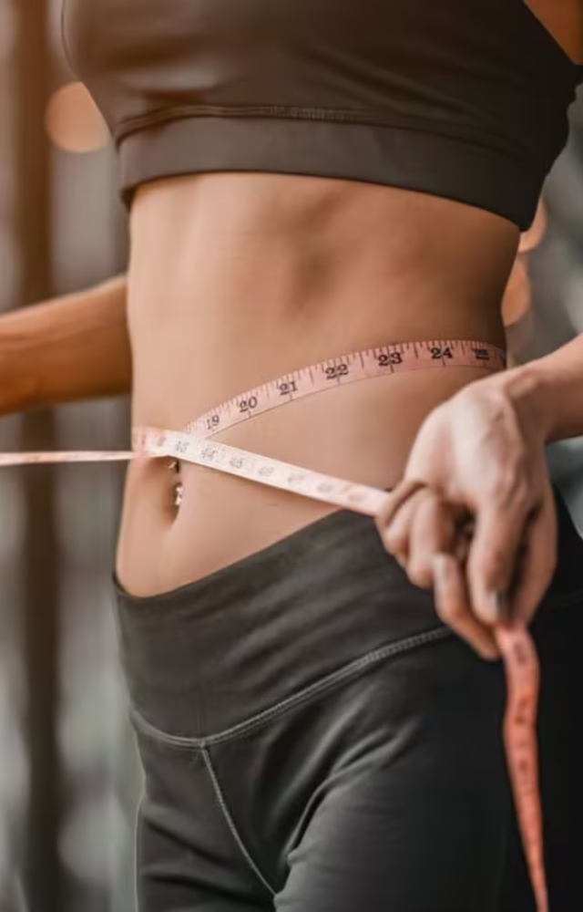 7 Easy Ways to Shed Weight Quickly
