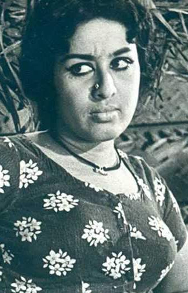 Sheela made her Malayalam debut with the film Bhagyajathakam. Over the next two decades, she graced in more than 475 films across various languages.