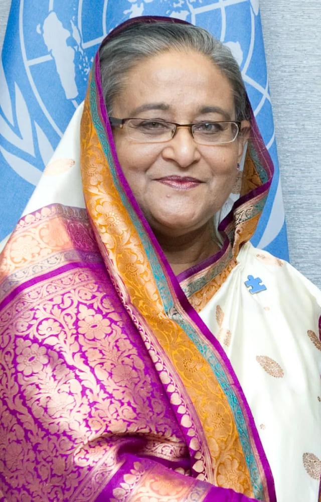 7 Surprising Facts About Sheikh Hasina