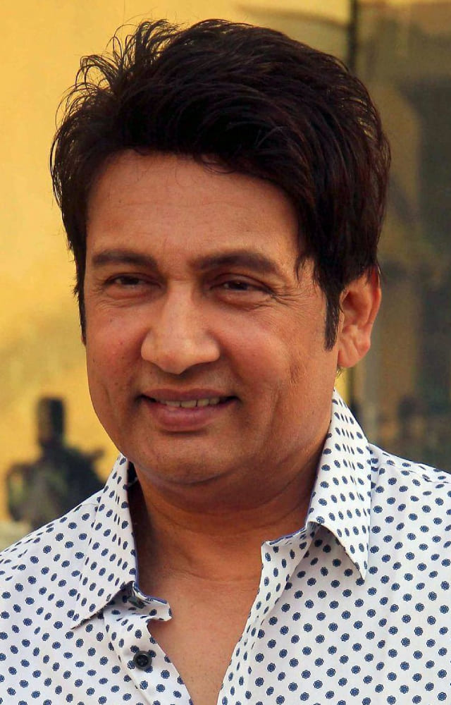 During the promotions for Heeramandi, the actor opened up about losing his elder son due to a severe heart ailment. He was just 11 years old.