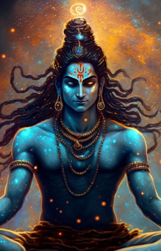 5 Powerful mantras of Mahadev