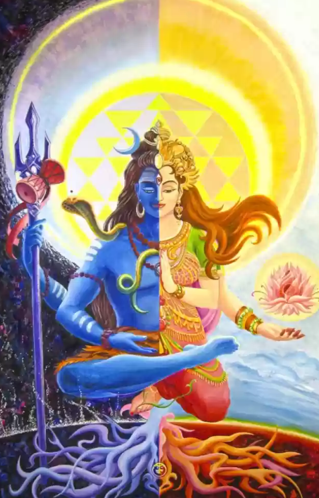 Om Trimbakam Yajamahe Sugandhi Pushtivardhanam. Urvarukamiv Bandhanan, Mrityormukshiya Mamritat, This mantra is called the Mahamrityunjaya Mantra. 
 