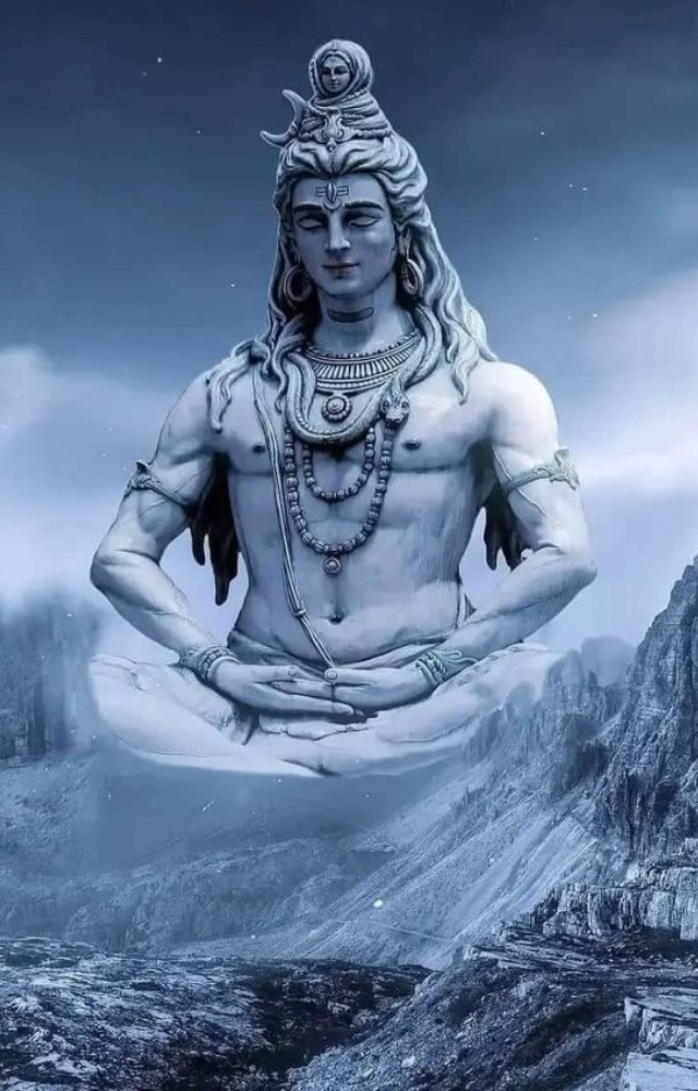 This is also an effective mantra of Lord Shiva. By chanting this Shiva Mantra daily during the puja, the seeker can get the special blessings of Mahadev.