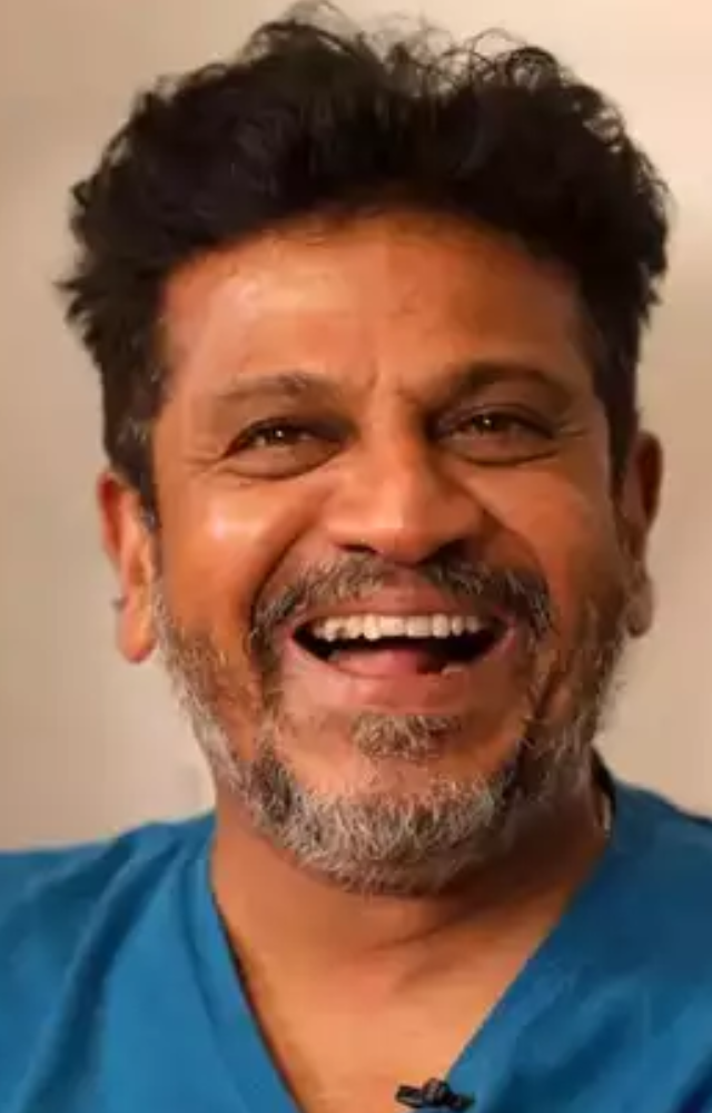 Shivaraj Kumar`s Lesser-Known Side