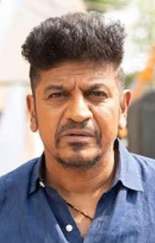 Shivaraj Kumar made his debut in the Kannada film industry with the movie 'Anand' in 1986. Interestingly, he played a double role in his debut film.

